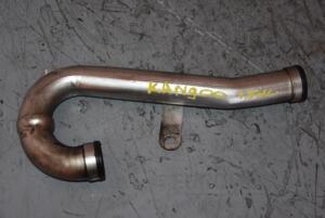 Трубка EGR Renault Kangoo 1.5dCi 1998-2008 81979