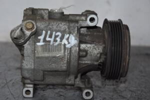 Компресор кондиціонера Fiat Idea 1.4 16v 2003-2016 5A7875000 82064
