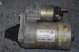 Стартер Fiat Stilo 1.4 16v 2001-2007 63103031 82068