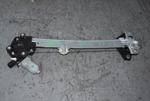 Склопідйомник задній лівий електро 2 Піна Honda CR-V 2007-2012 72750SWAA01 82076