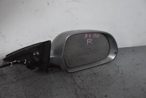 Дзеркало праве 6 пинов Audi A4 (B8) 2007-2015 82102