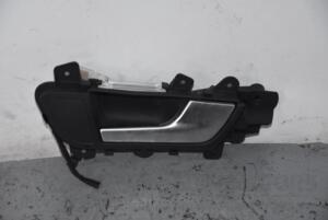 Ручка двери внутренняя задняя правая Audi A4 (B8) 2007-2015 8K0839020 82121