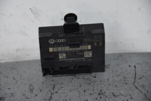 Блок управління двері задній правий Audi A4 (B8) 2007-2015 8k0959795C 82123