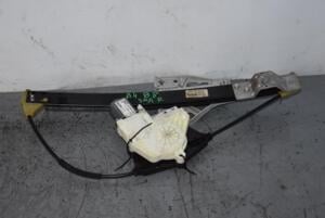 Склопідйомник задній правий електро 2 Піна Audi A4 (B8) 2007-2015 8K0959812A 82126
