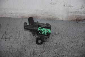 Клапан електромагнітний Ford Fiesta 1.25 16V, 1.4 16V, 1.6 16V 2002-2008 2S619C915AB 82140