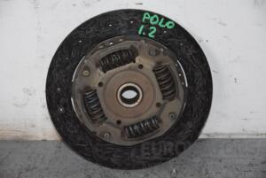 Диск сцепления VW Polo 1.2 12V 2001-2009 03D141031A 82188