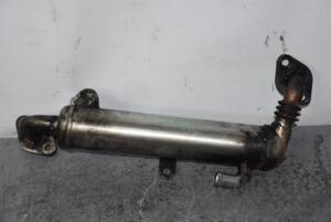 Охолоджувач ОГ (Радіатор системи EGR) Opel Astra 1.7cdti 16V (H) 2004-2010 8973635151 82316