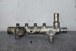 Паливна рейка (без датчика) Opel Astra 1.7cdti 16V (H) 2004-2010 041107g00169 82319