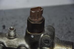 Датчик давления топлива в рейке Opel Astra 1.7cdti 16V (H) 2004-2010 82320