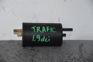 Клапан повітряний Renault Trafic 1.9dCi 2001-2014 8200034270 82372