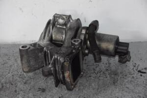 Клапан EGR електричний Renault Trafic 1.9dCi 2001-2014 70007504 82382