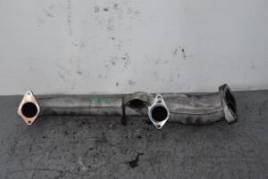 Патрубок интеркулера метал Audi A6 2.5tdi (C5) 1997-2004 059145770G 82503
