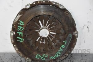 Корзина сцепления Ford Transit 2.0di, 2.4td 2000-2006 82584