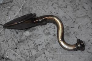 Маслоприемник Opel Corsa 1.0 12V (C) 2000-2006 82607