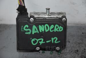 Блок ABS Renault Sandero 1.4 8V 2007-2013 0265232198 82678