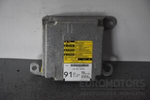 Блок управления Airbag Toyota Corolla Verso 2004-2009 891700F032 82731