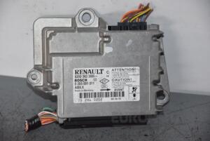 Блок управління AIRBAG Renault Clio (III) 2005-2012 0285001511 82733