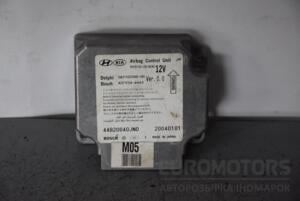 Блок управління AIRBAG Hyundai Tucson 2004-2009 SA310200000 82736