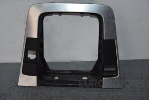 Накладка кулисы декоративная VW Passat (B6) 2005-2010 3C0864263A 82756