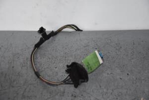Резистор печки Mitsubishi Colt (Z3) 2004-2012 82767