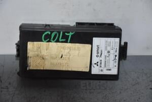 Блок комфорта Mitsubishi Colt 1.1 12V (Z3) 2004-2012 5WK45103I 82770