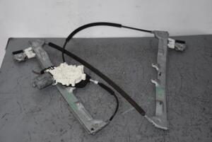Стеклоподъемник передний правый электр Mitsubishi Colt (Z3) 2004-2012 130822207 82777
