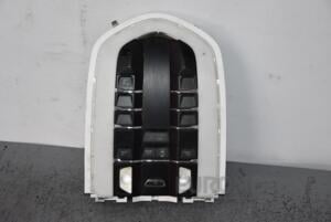 Консоль (Панель управления) потолочная Porsche Cayenne 2010 7PP959551FJ 82798