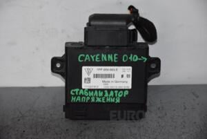 Стабілізатор напруги Porsche Cayenne 2010 7PP959663E 82800