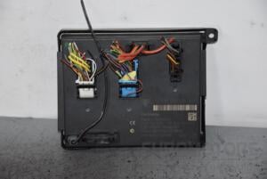 Ручка двери внутренняя передняя левая Mitsubishi Colt (Z3) 2004-2012 82811