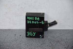 Блок электронный Mazda Xedos 6 2.0 V6 24V 1992-1999 CA3866320B 82942