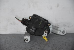 Активатор замка багажника электр Hyundai Getz 2002-2010 957501C000 83053