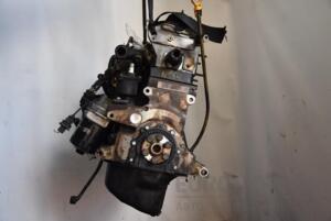 Двигатель VW Polo 1.9sdi 1994-1999 ASX 83060