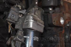 Теплообменник (Радиатор масляный) VW Polo 1.9sdi 1994-1999 068117021B 83067