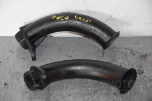 Патрубок впускного колектора VW Polo 1.9sdi 1994-1999 028129617 83096