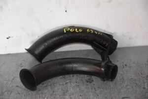 Патрубок впускного колектора VW Polo 1.9sdi 1994-1999 028129617A 83097