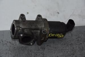 Клапан EGR електричний Fiat Doblo 1.9jtd 2000-2009 50024004 83128