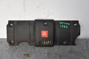 Накладка двигателя декоративная Citroen Berlingo 1.6 16V 1996-2008 9638602180 83316