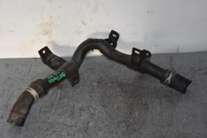 Патрубок системи охолодження Citroen Berlingo 1.6 16V 1996-2008 9638426580 83342