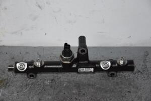 Паливна рейка (без датчика) Ford Mondeo 2.0tdci (IV) 2007-2015 9681909680 83376