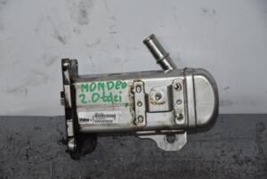 Охолоджувач ОГ (Радіатор EGR) Ford Mondeo 2.0tdci (IV) 2007-2015 V29004027 83387