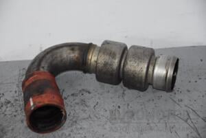 Патрубок турбіни Ford Mondeo 2.0tdci (IV) 2007-2015 83404
