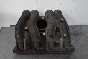 Коллектор впускной пластик Mercedes C-class 2.0 16V (W202) 1993-2000 A1111402201 83481