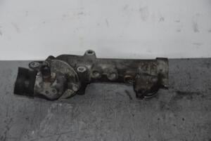 Корпус термостата Mercedes C-class 2.0 16V (W202) 1993-2000 A1112030473 83495