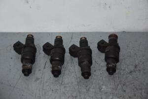 Форсунка бензинова електрична Mercedes C-class 2.0 16V (W202) 1993-2000 A0000788123 83534