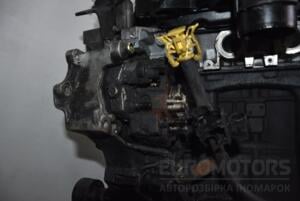 Топливный насос высокого давления (ТНВД) Renault Master 2.2dCi, 2.5dCi 1998-2010 0445010033 83619