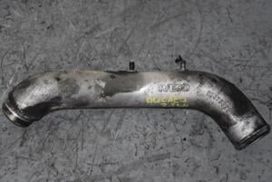 Патрубок интеркуллера метал Citroen Jumper 2.5tdi 1994-2002 98479429 83643