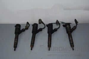 Форсунка дизель электр Renault Espace 1.9dCi (IV) 2002-2014 0445110230 55631