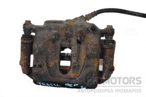 Суппорт передний левый Renault Trafic 2001-2014 69486
