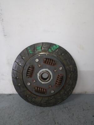 Диск зчеплення Hyundai i10 1.1 12V 2007-2013 318024510 83731