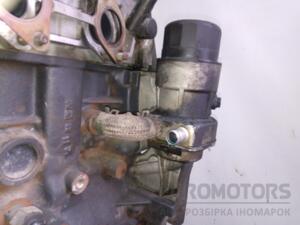 Теплообменник (Радиатор масляный) Hyundai Matrix 1.5crdi 2001-2010 83756